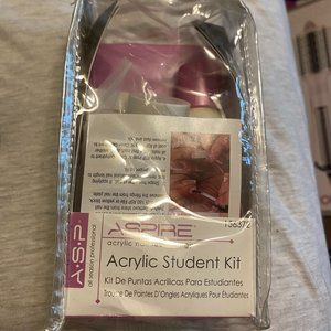 ASP Aspire Acrylic Student Kit